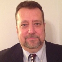 QXO Employee John Svitek's profile photo