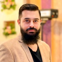 Practical Coaching Centre Employee Muzaffar Younus's profile photo