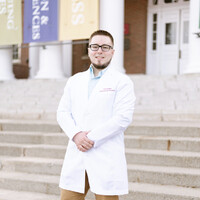 Vertex Pharmaceuticals Employee Tyler Gallagher's profile photo