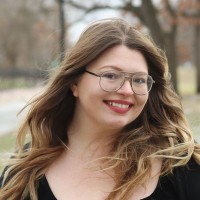 Crown Counseling Services Employee Gina Marzilli's profile photo
