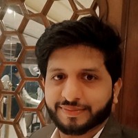 Awais Idrees Email