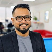 SixthFactor Consulting Employee Abhishek Paul's profile photo