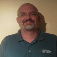 Spectrum Employee Blair James's profile photo
