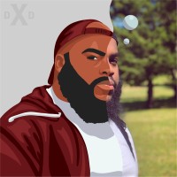 Sports Backers Employee Dion Ellis's profile photo