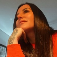 Nicole de Klerk