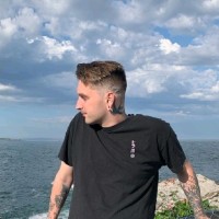 Cameron Gibson's profile photo
