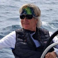 BLUENOSE YACHT BROKERAGE & SALES Employee Glenn Walters's profile photo