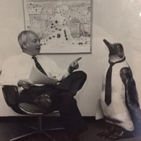 Arthur J. Gallagher & Co. Employee Andrew Marks's profile photo