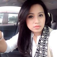 Vinotindo Grahasarana, PT Employee Dewi Lestari's profile photo