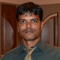 Eagle Consulting Private Limited Employee Siva Gangadaran's profile photo