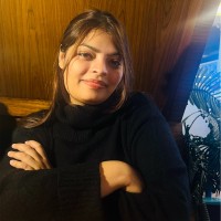 Ditika Gupta's profile photo