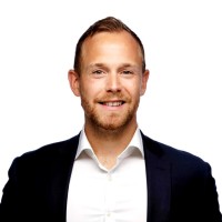 Deloitte Employee David Coldwell's profile photo