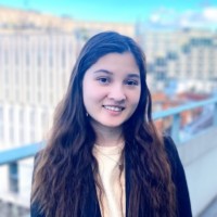 ARKN Ventures Employee Elyse Barg's profile photo