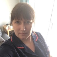 Warrington and Halton Hospitals NHS Foundation Trust Employee Nicola Worrall's profile photo