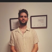 Daniel Rosenzweig Email