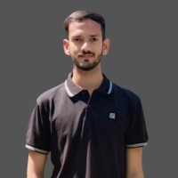 OnYourMark, LLC Employee Waheed Gulzar's profile photo