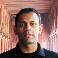 Project Tech4Dev Employee Thomas Mampilly's profile photo