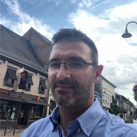 TRABET Employee Stéphane Miclot's profile photo