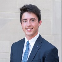 Continental Properties Employee Andrew Fisch's profile photo
