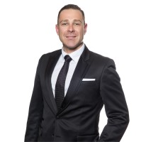 Zed Real Estate Employee Steven Komijat's profile photo