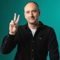 GIPHY Employee Tyler Menzel's profile photo