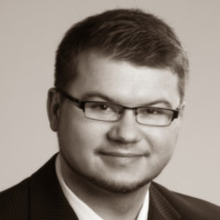 GeSiM Gesellschaft fuer Silizium-Mikrosysteme mbH Employee Toni Bohatzsch's profile photo