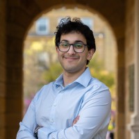 Harshet Anand
