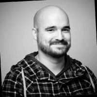 Vivedia Employee Andy Downing's profile photo