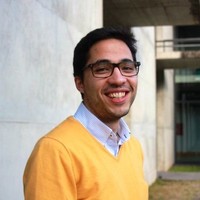 Youverse Employee Vitor Pedro's profile photo