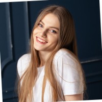 HINTEX Employee Aileen Ridel's profile photo