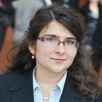 Adaptemy Employee Ioana Ghergulescu's profile photo
