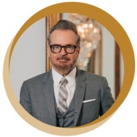 Main Street Research Employee James Demmert's profile photo