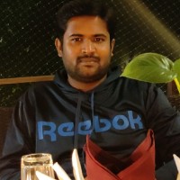 Vignesh Jothikumar Email