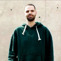 Automoby Employee Alireza Mirzaee's profile photo