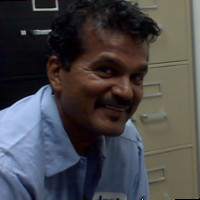 Budget Car & Truck Rental Employee Danny Harrison's profile photo