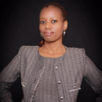 Zulzi Employee Faith Nkanyani's profile photo