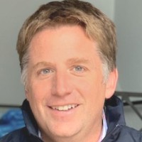 Reltio Employee James Redfern's profile photo