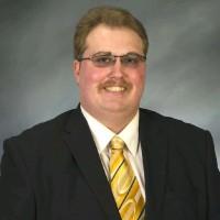 Charles Newlin's profile photo