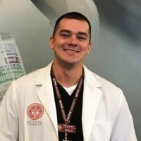 SALMON HOME CARE, LLC Employee Timothy McHale's profile photo