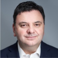 Renaissance Employee Daniel Manoukian's profile photo