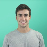 Privy Employee Ignacio Ojanguren's profile photo