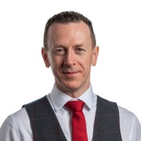 Rhotic Media Employee Joe McGrath's profile photo