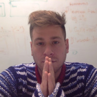 SoFi Employee Robert Chrisman's profile photo