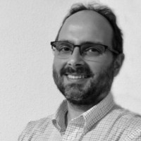 GF Money Employee Iván Henares Martínez's profile photo