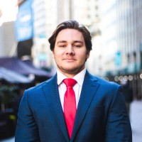 Nextfed Employee Max Pleban's profile photo