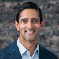 University of Chicago Employee Samir Mayekar's profile photo