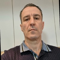 Pneu Egger AG Employee Nusrer Lukaj's profile photo