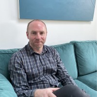 J.P. Morgan Employee David Lochhead's profile photo