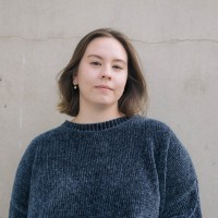 Clubbed Thumb Employee Emma Richmond's profile photo