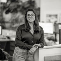 Upland Design LTD Employee Srijana Thapa's profile photo